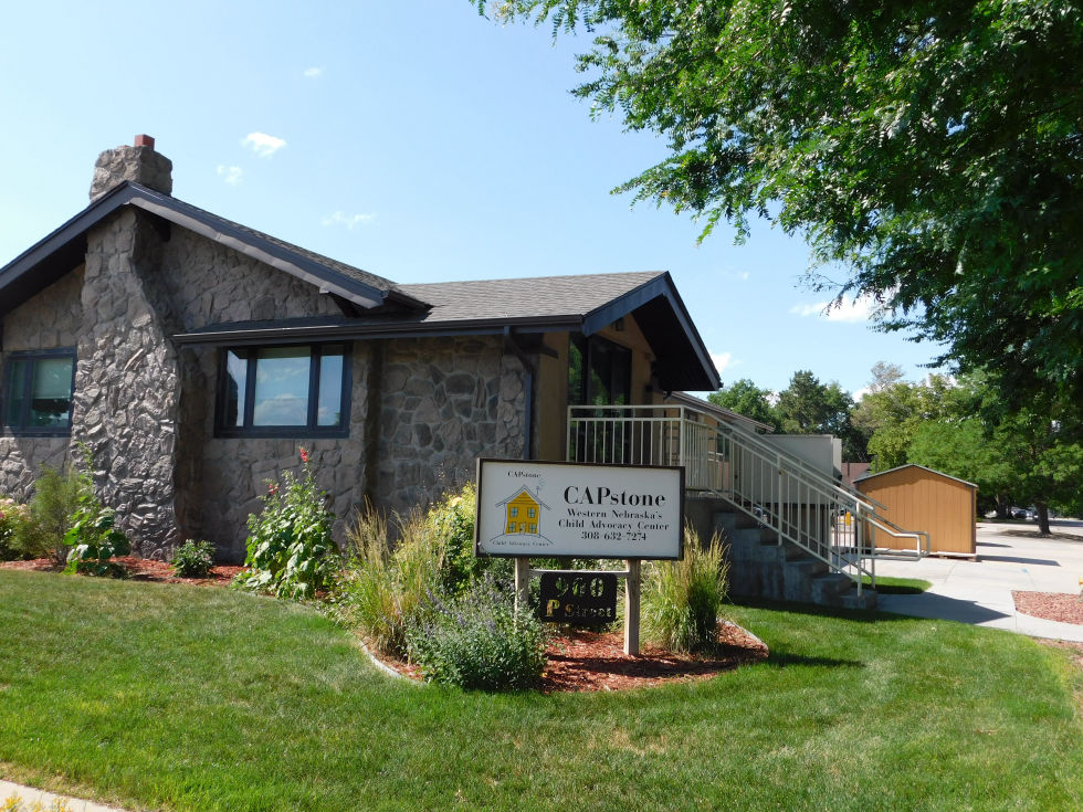 CAPstone in Gering, NE